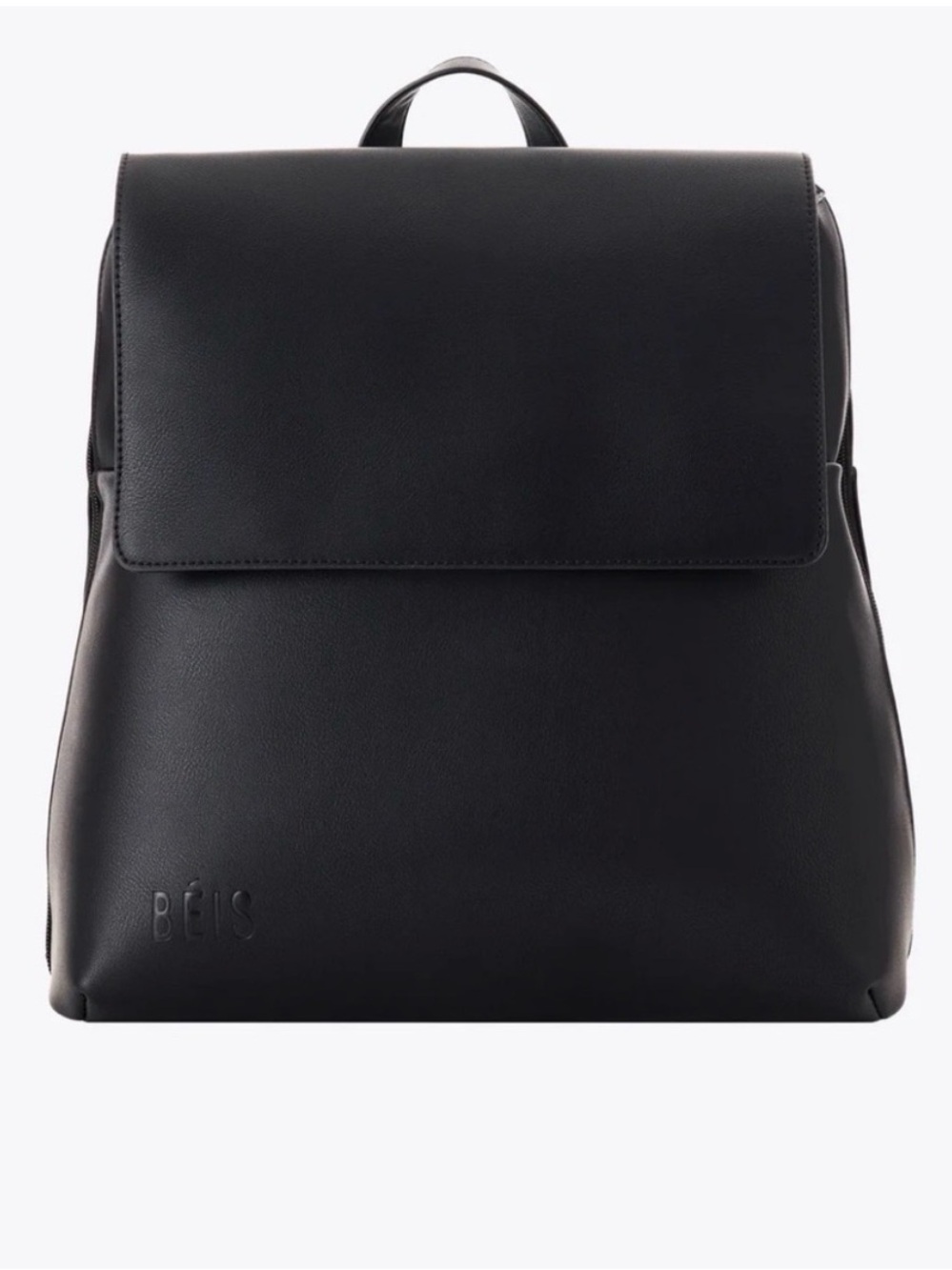 BEIS x Wicked - The Wicked Backpack in Black